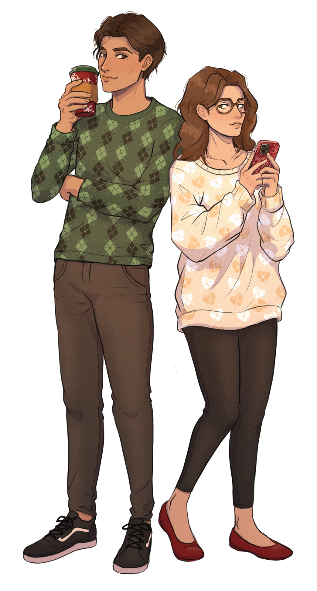 Modern Modern