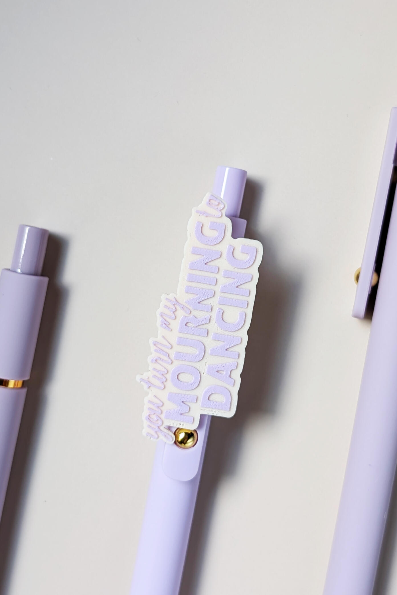 Pen Clips